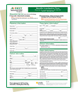 Benefits Investigation Form