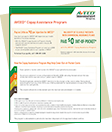AVEED® Copay Assistance Program